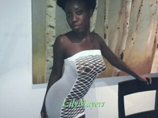 Lily_Mayers Tel Coquin