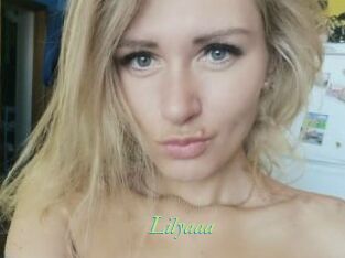 Lilyaaa
