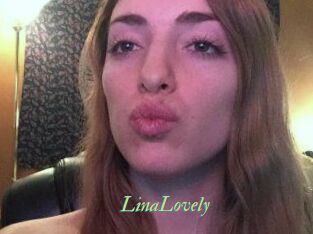 LinaLovely Tel Coquin