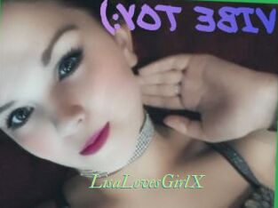 LisaLovesGirlX