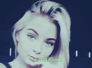 LittleBlondie
