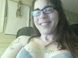 LittleWhisper Tel Coquin