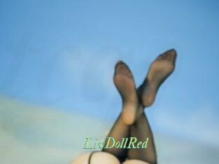LivDollRed