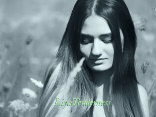 LiyaTenderness