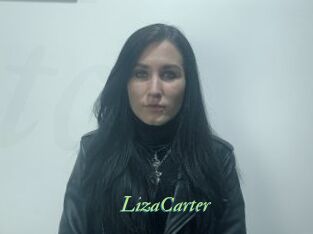 LizaCarter Tel Coquin