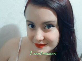 LizaSommers Tel Coquin