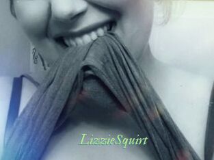 LizzieSquirt Tel Coquin
