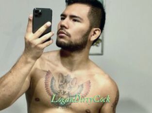 LoganDirtyCock Tel Coquin