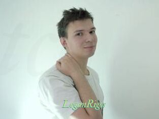 LoganRigos Tel Coquin