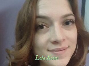 Lola_Kotus
