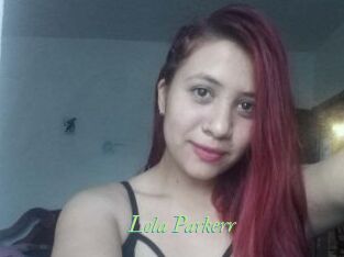 Lola_Parkerr Tel Coquin
