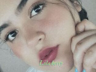Lola_berry