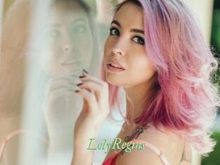 LolyRegins