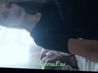 LorenaEna Tel Coquin