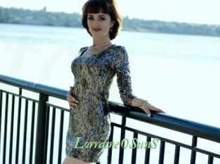 LorraineOSunS