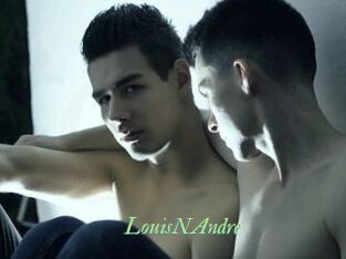 LouisNAndre Tel Coquin