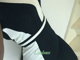 Louloux Tel Coquin