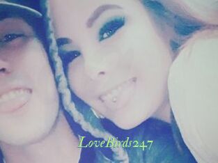 LoveBirds247