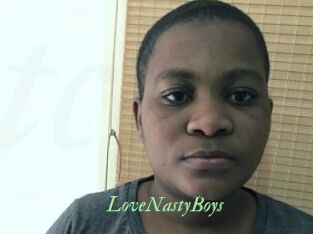 LoveNastyBoys Tel Coquin