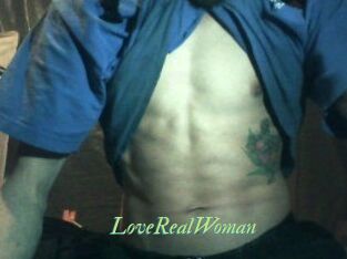 LoveRealWoman