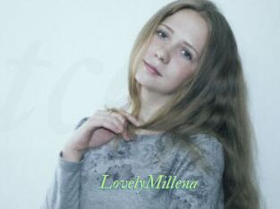 LovelyMillena