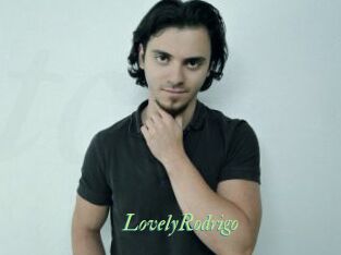 LovelyRodrigo