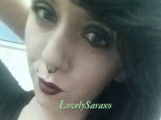 LovelySaraxo Tel Coquin
