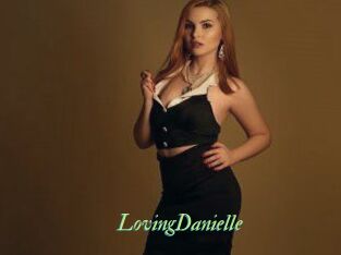 LovingDanielle Tel Coquin