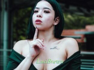 LuciBrawn