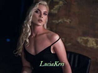 LuciaKeri Tel Coquin