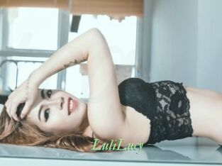 LuliLucy