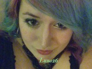 Luna26