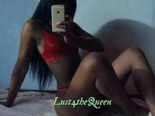 Lust4theQueen