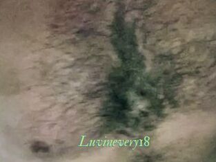 Luvinevery18