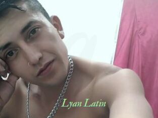 Lyan_Latin Tel Coquin