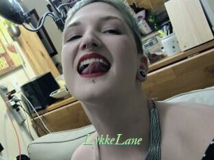 LykkeLane