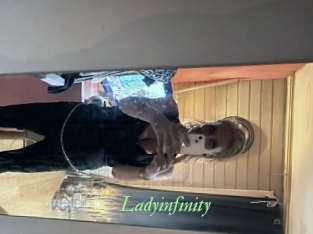 ladyinfinity Tel Coquin