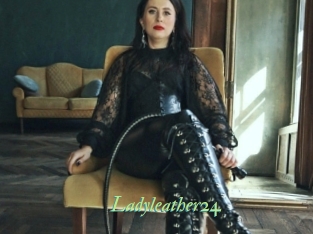 Ladyleather24