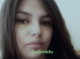Ladyrebeka
