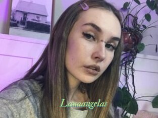 Lanaangelas