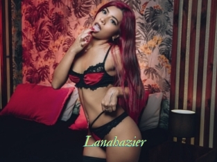 Lanahazier