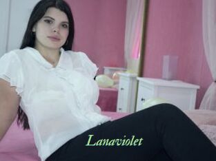 Lanaviolet