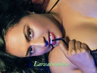 larisahamilton Tel Coquin