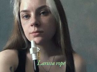 larissa_rope Tel Coquin
