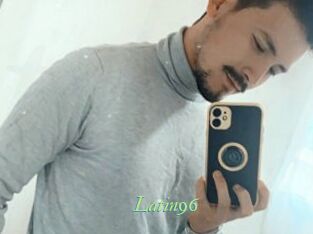 Latin96
