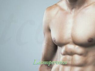 Latinoperverso