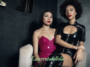 Laurentandlola