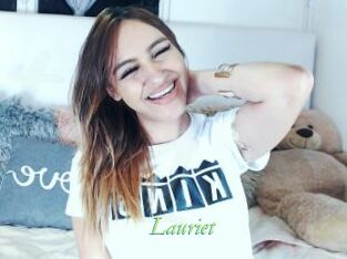 Lauriet