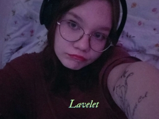 Lavelet