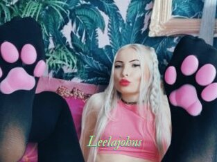 leelajohns Tel Coquin